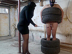 Dana Egyptian In Saudi Arabia Dubai Slave خول مصري جايب واحد ينيك مراته