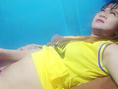 Dirty Talk Mahaba Na Ang Bulbol Ng Kiffy