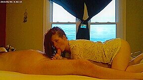 du sexe en gardant ma robe et mes hauts talons