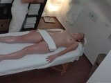 Impregnation massage