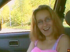 Lilli Vanilli, Maria Mia And Paris Rain – Milf Blonde Shows Naked Pussy