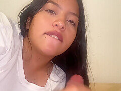 Mi Cunada Me Da El Culo Pero Termina Pidiendo Que Se Lo Saque