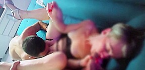 partage de sa femme en plan cul trio