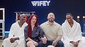 Peach And Dan – WIFEY 30 august 2025