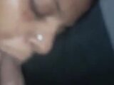 Pov amateur blowjob action