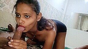 Real Indian Blowjob By Young Desi Wife Newly Married Sex Scandal