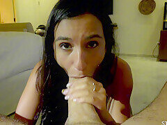 Steve Mori And Danica Mori In Hard Anal Fuck With A Lot Of Intense Orgasms Ends With A Huge Squirt & Massive Cumshot!