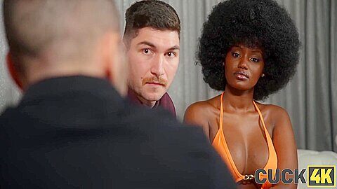 The Thomas Clown Affair