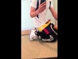 Twink Handjob Amateur Video – Sehr Geil