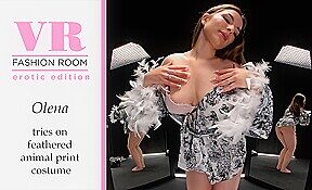 Where Is My Panties?