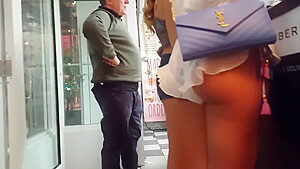 Extended 16 – Flowy Bikini Blonde