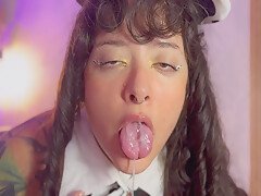 I Rub My Stepsisters Pussy And Accidentally Fucked