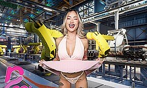 Linda Lan In Your Room (Cgi)