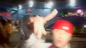 Hottest pornstar in best amateur, big tits sex clip