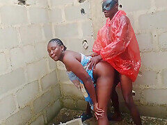 She Asked Me If I Can Satisfy Her And Then I Show Her What I Got